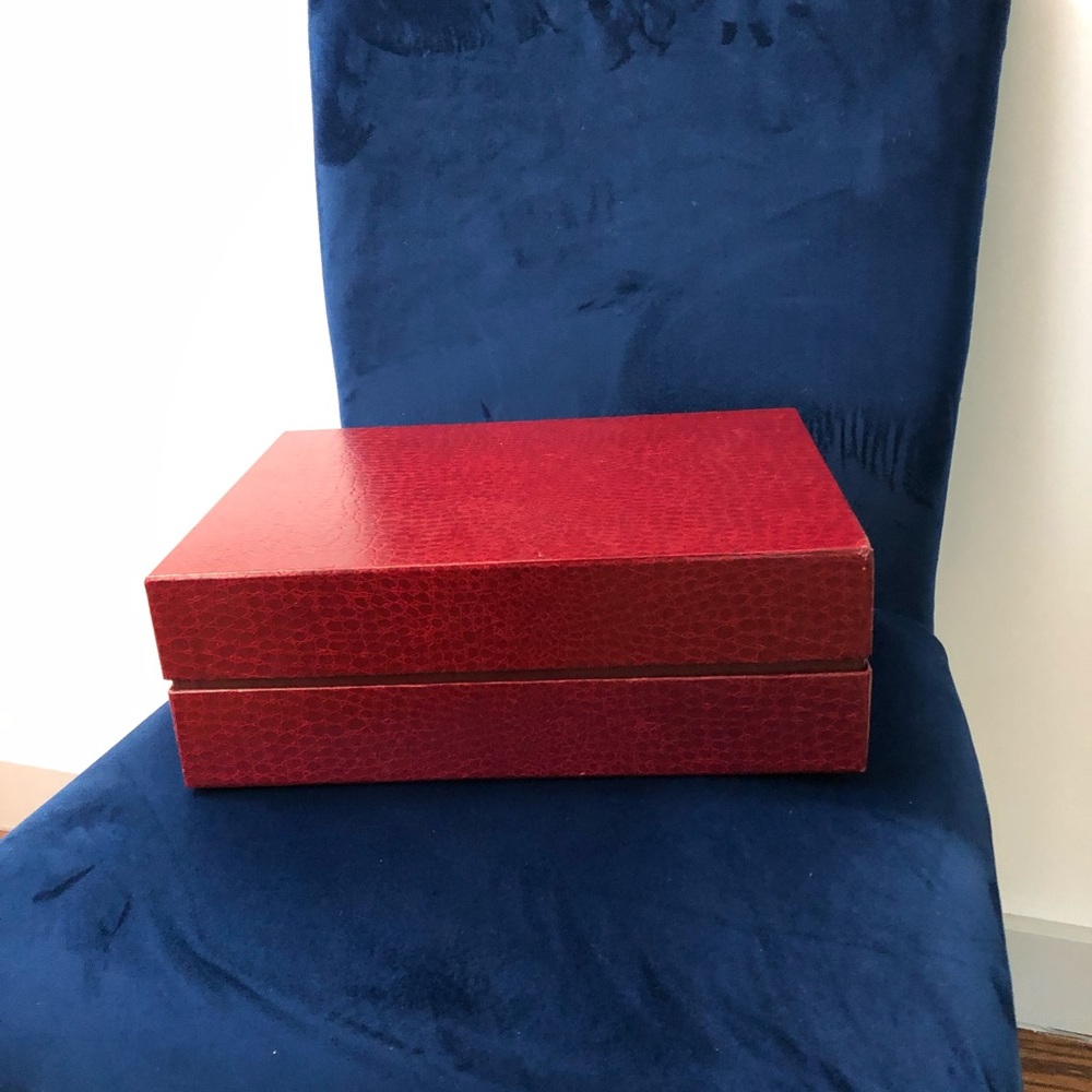 Authentic Tamara Mellon Clogs